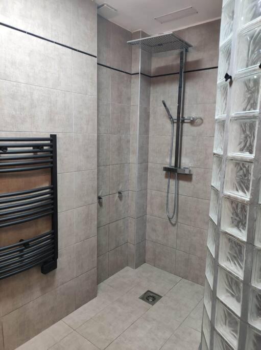 Appartement Sur Le Port Residence Marina Palmu Porto-Vecchio  Eksteriør bilde