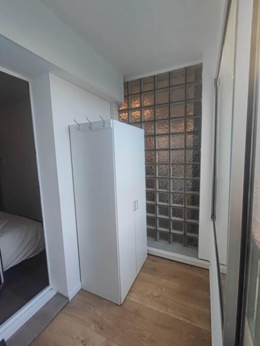 Appartement Sur Le Port Residence Marina Palmu Porto-Vecchio  Eksteriør bilde