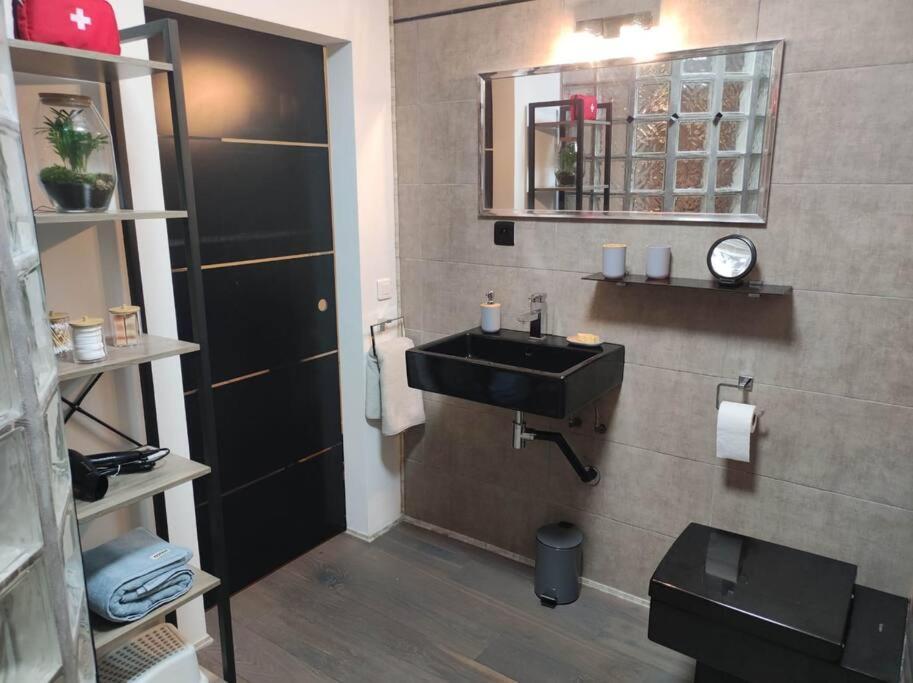 Appartement Sur Le Port Residence Marina Palmu Porto-Vecchio  Eksteriør bilde